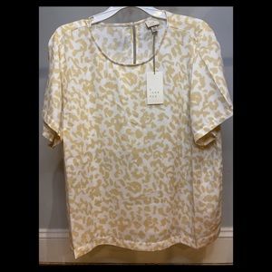 Women plus size shirt